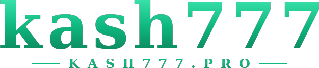 kash777 logo